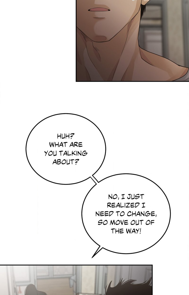 Where the Heart Is page 45