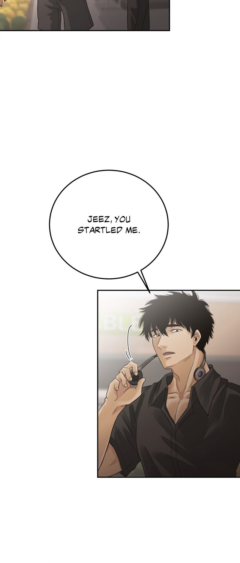 Where the Heart Is page 5