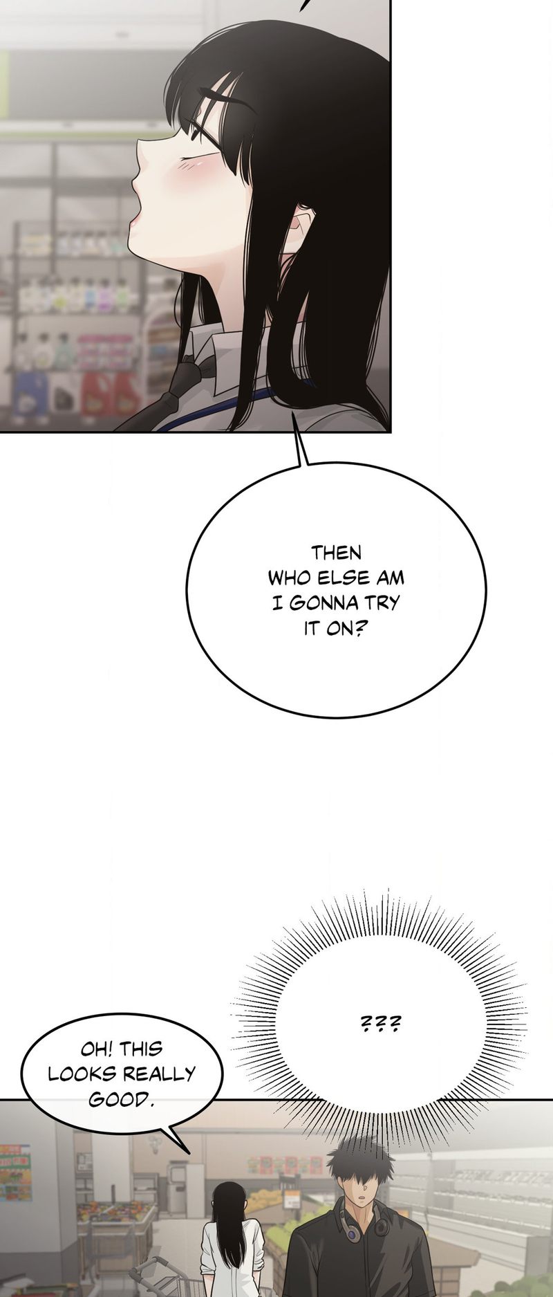 Where the Heart Is page 9