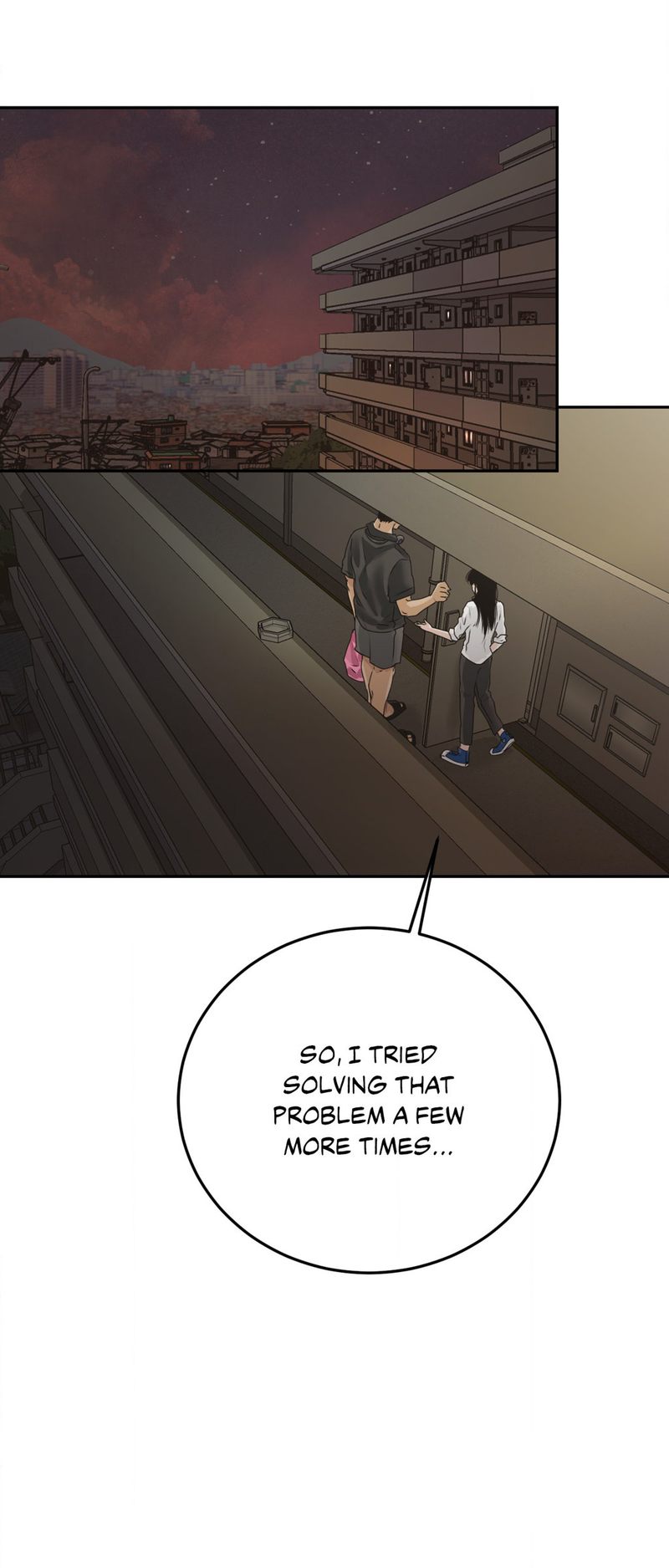 Where the Heart Is page 17