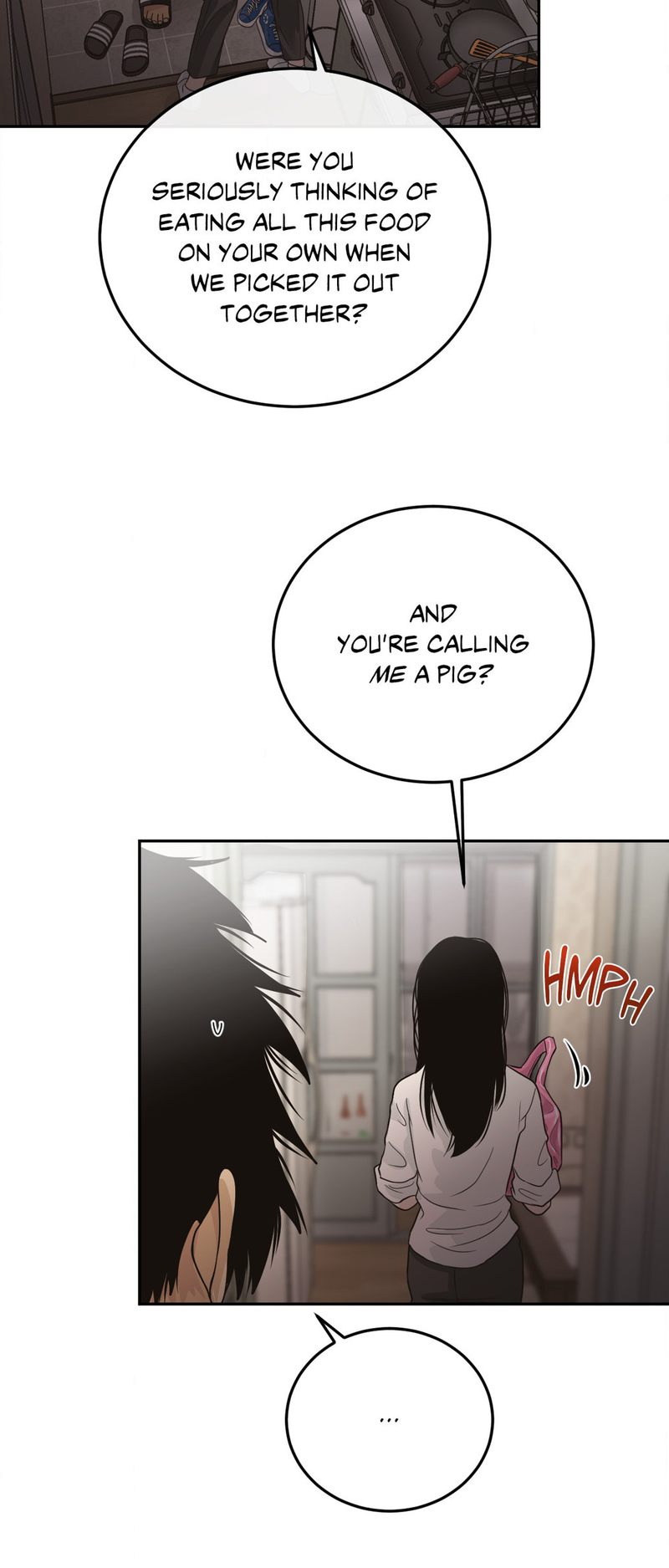 Where the Heart Is page 23