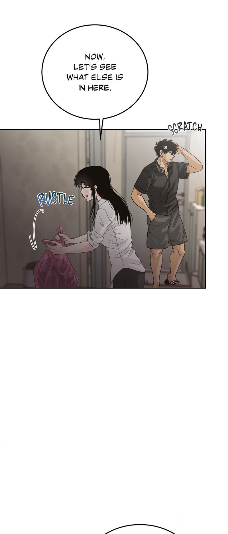 Where the Heart Is page 24