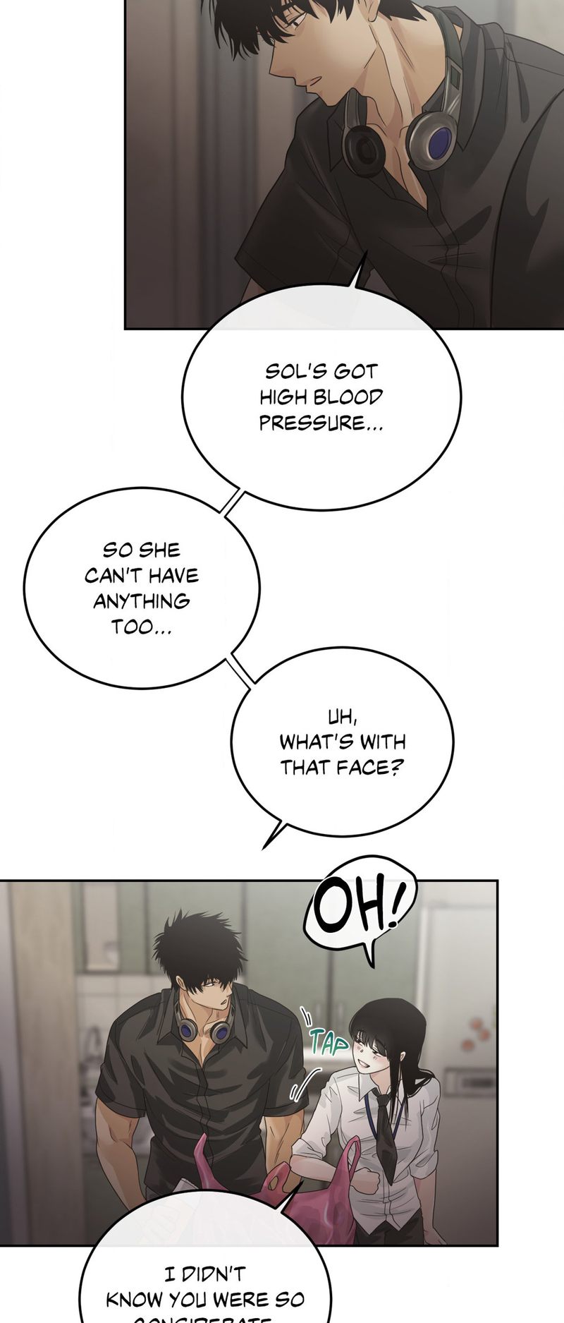 Where the Heart Is page 26