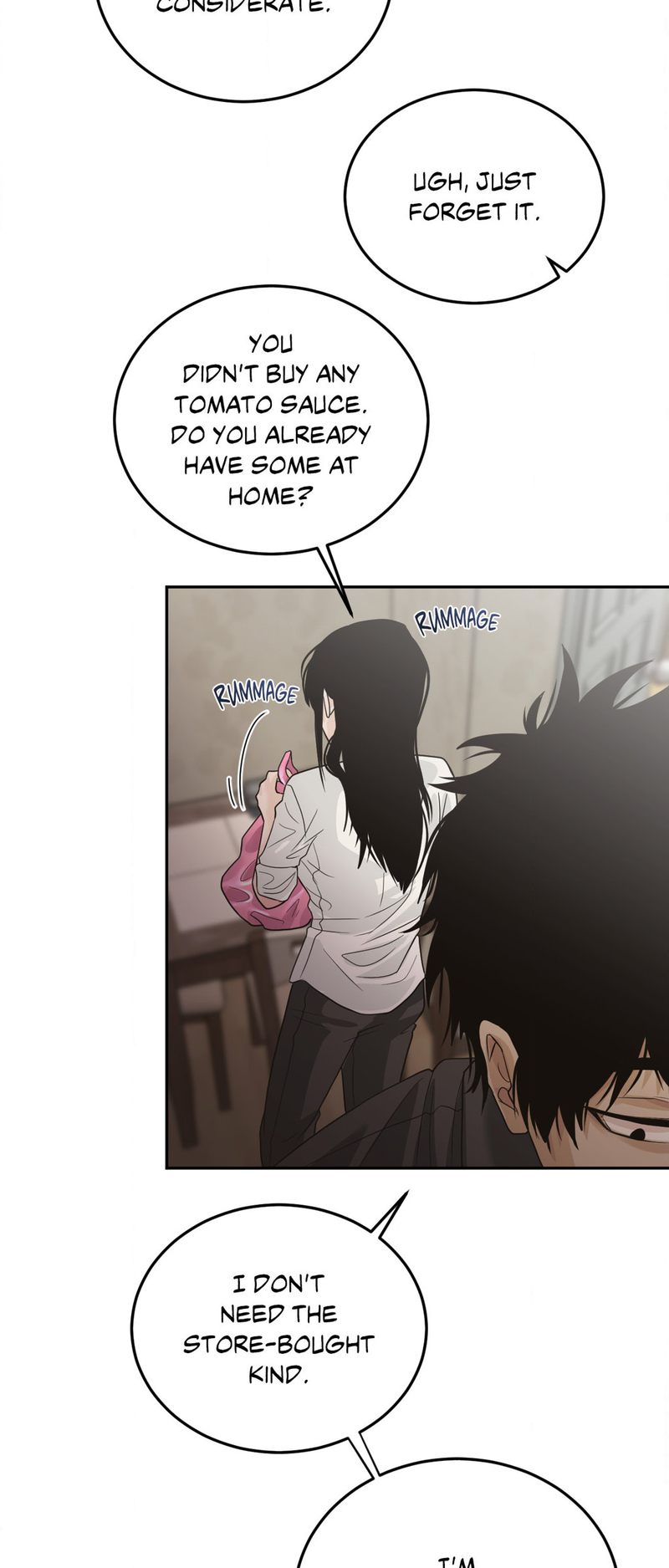 Where the Heart Is page 27