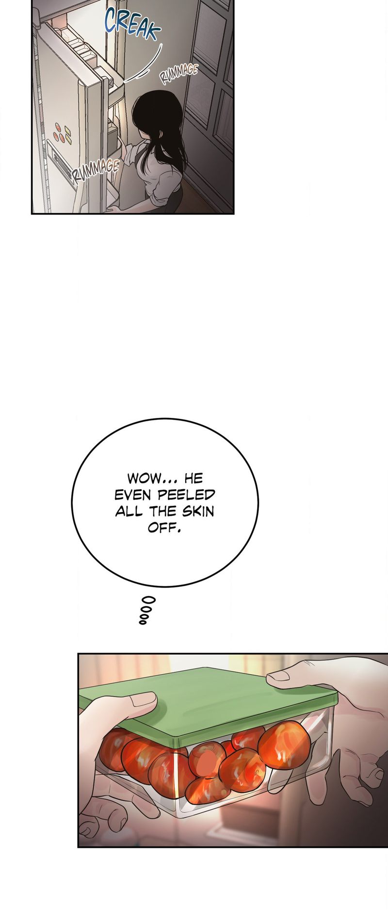 Where the Heart Is page 32