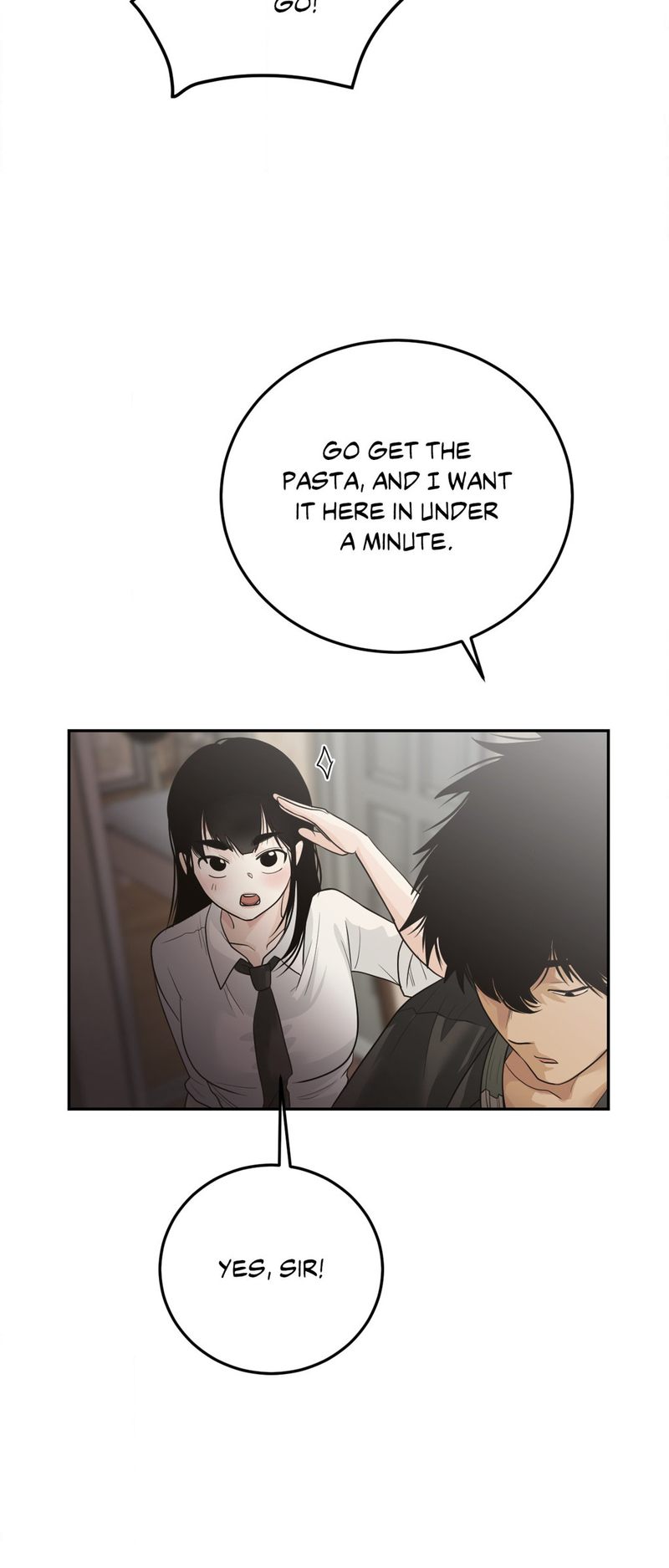 Where the Heart Is page 34