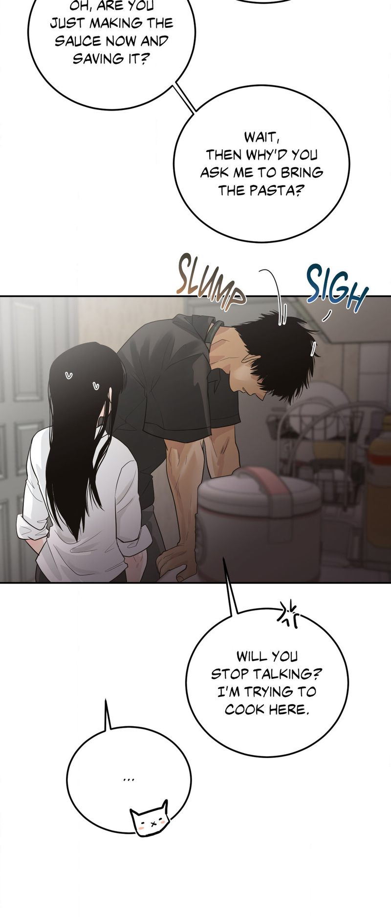 Where the Heart Is page 41