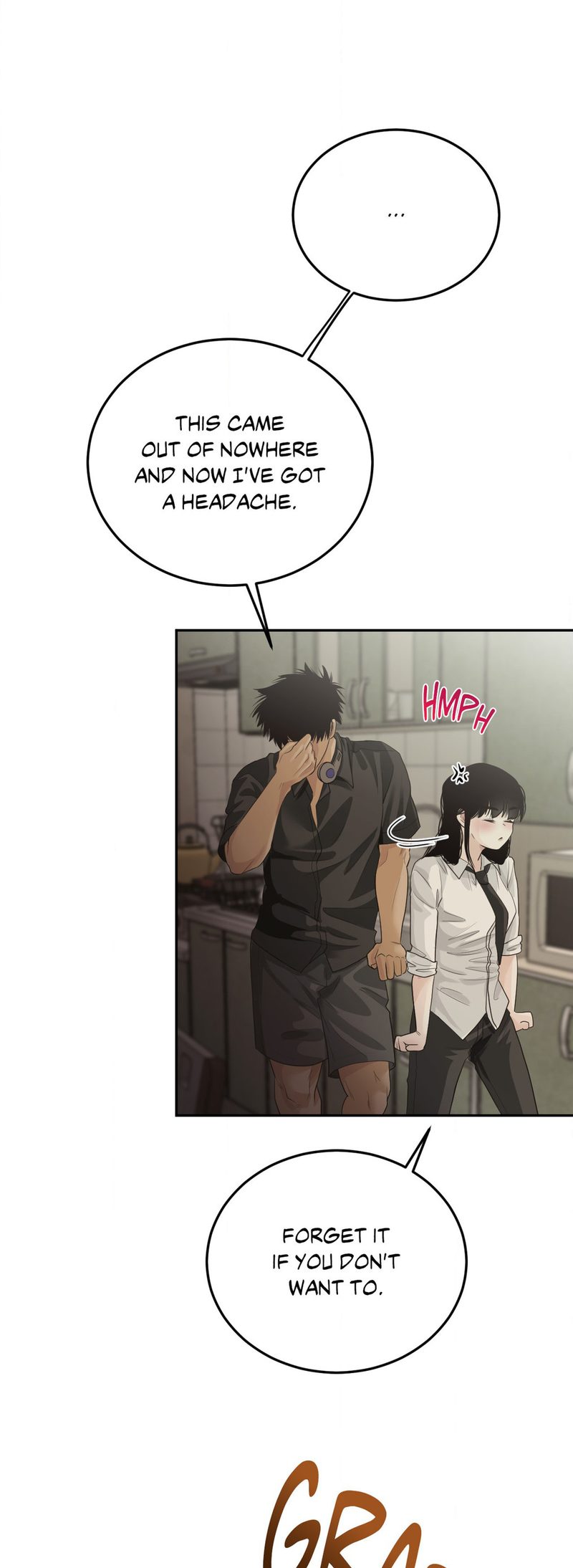 Where the Heart Is page 1