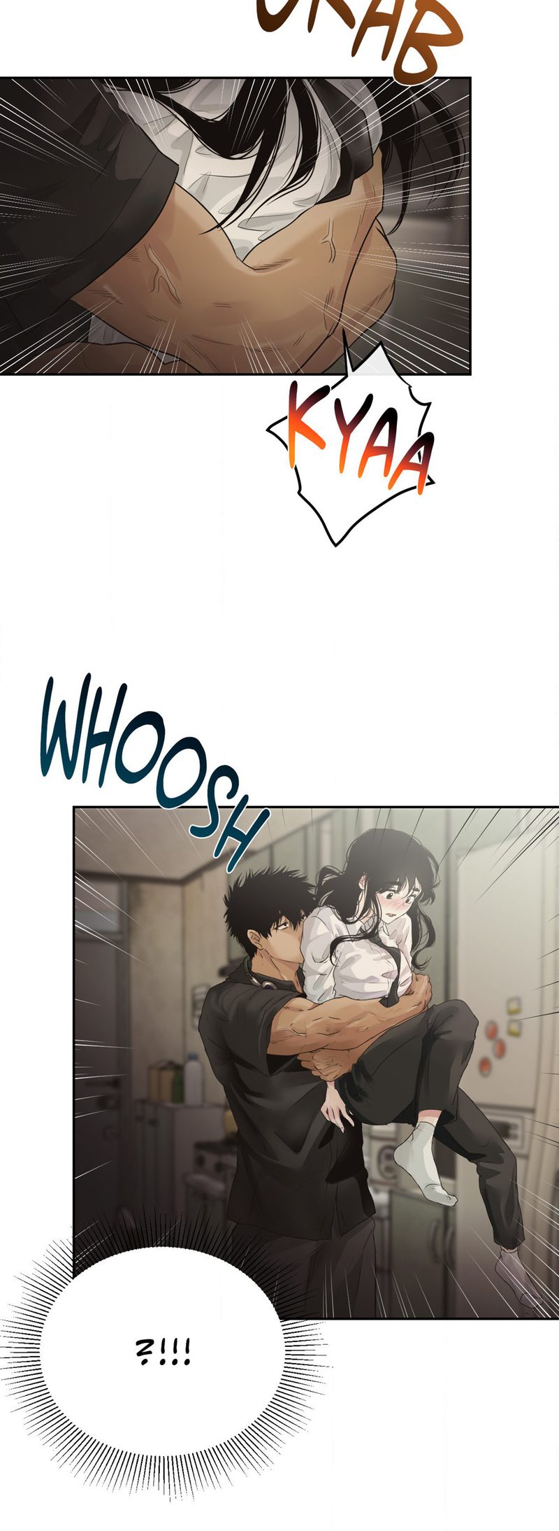 Where the Heart Is page 2
