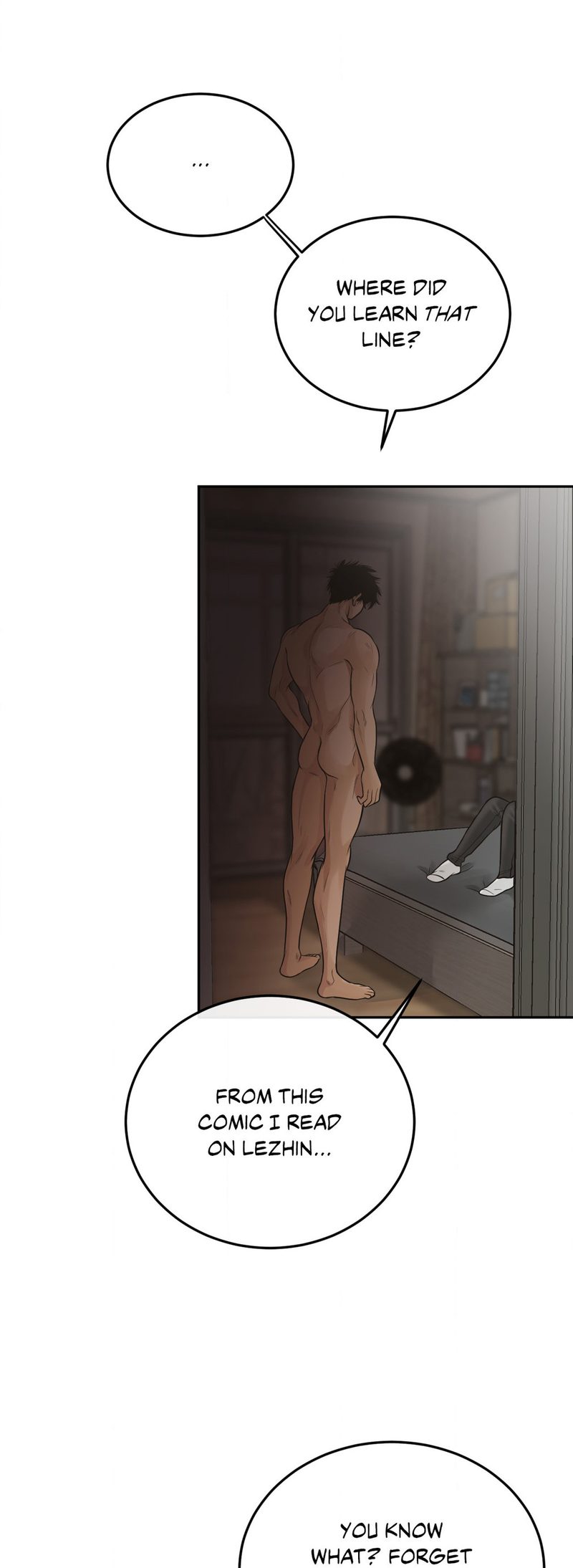 Where the Heart Is page 7