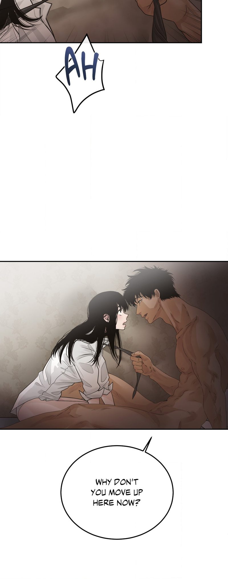 Where the Heart Is page 18