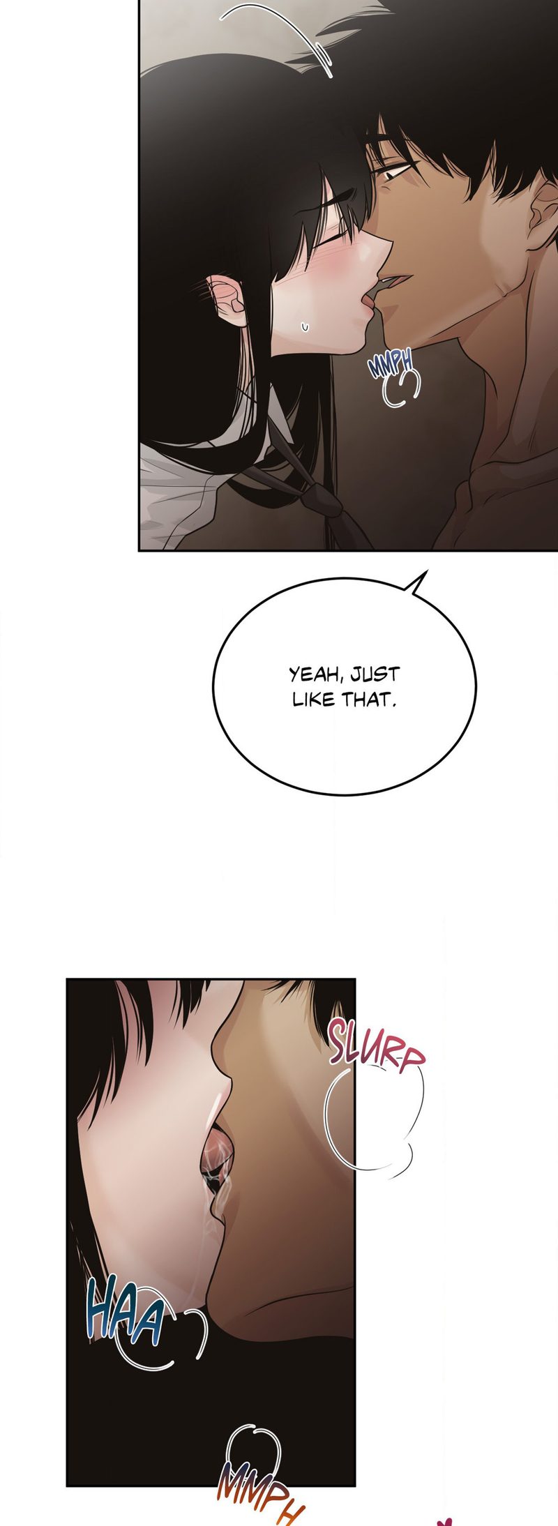 Where the Heart Is page 20