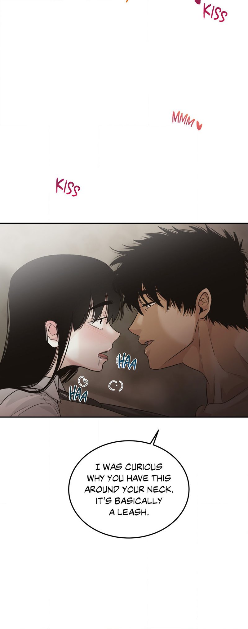 Where the Heart Is page 21