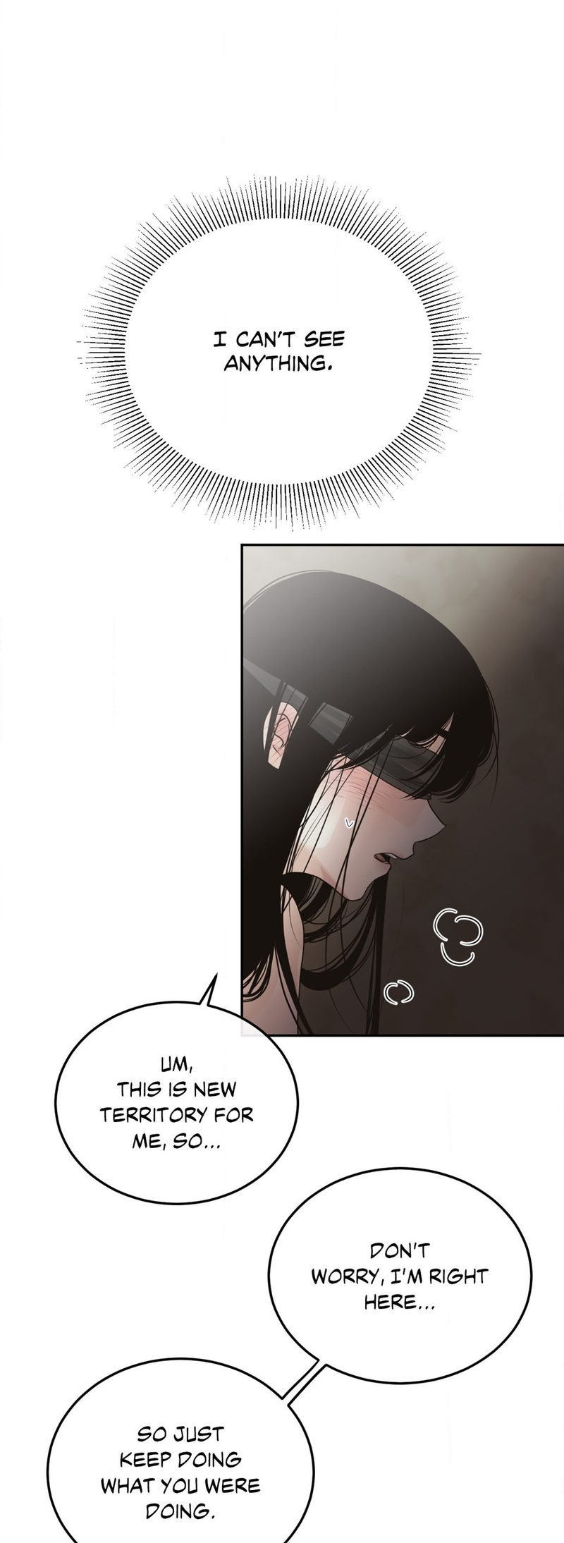 Where the Heart Is page 31