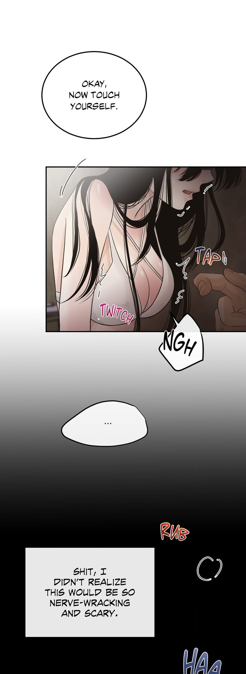 Where the Heart Is page 34