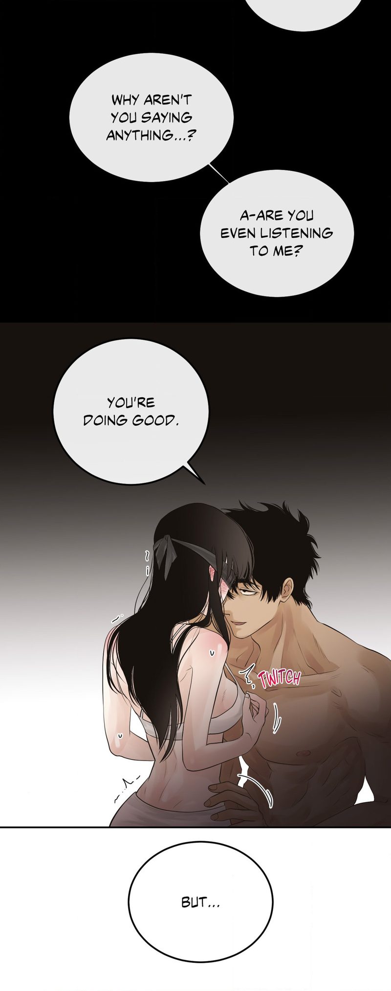 Where the Heart Is page 36