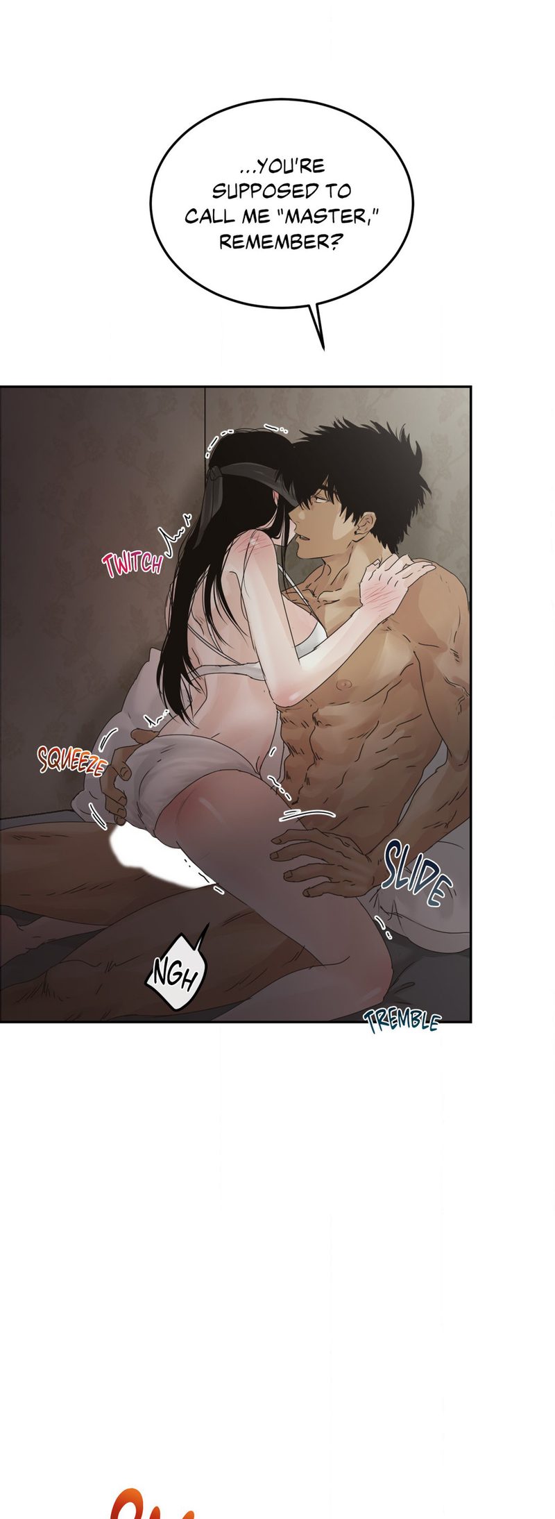 Where the Heart Is page 37