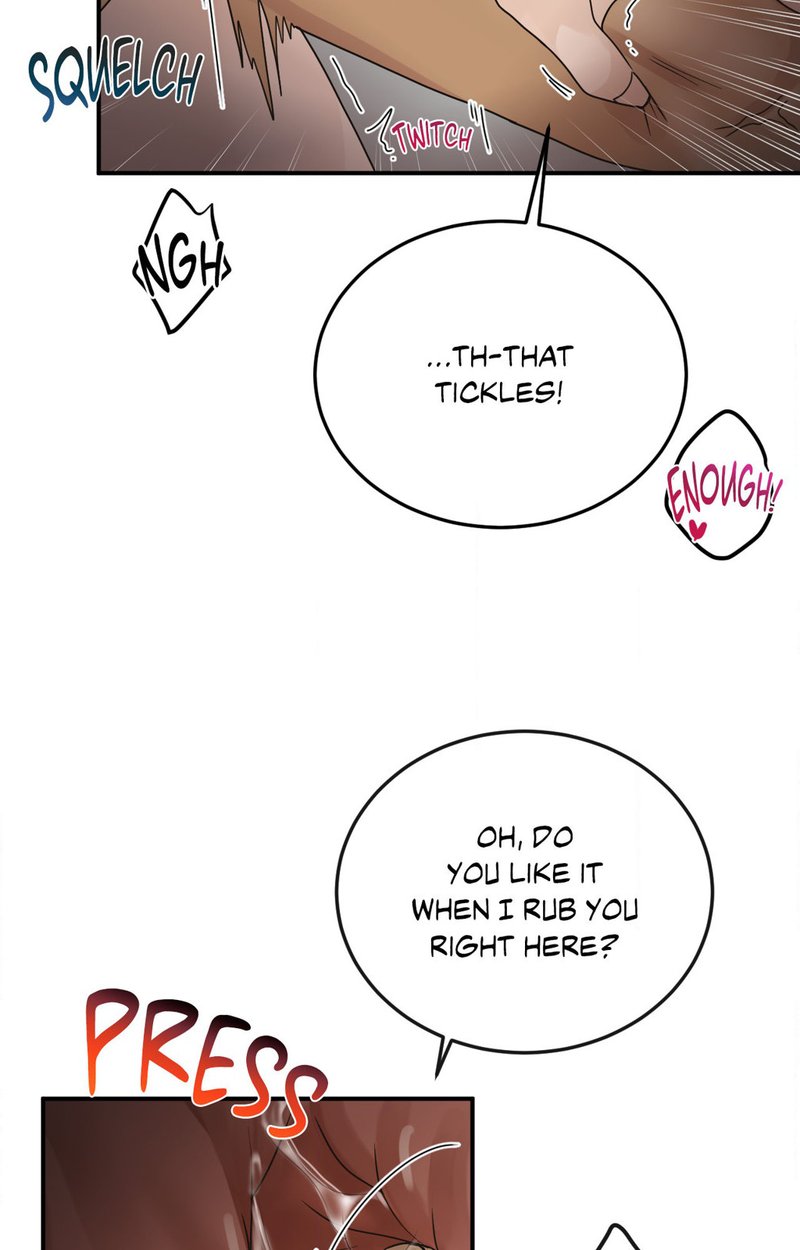 Where the Heart Is page 21