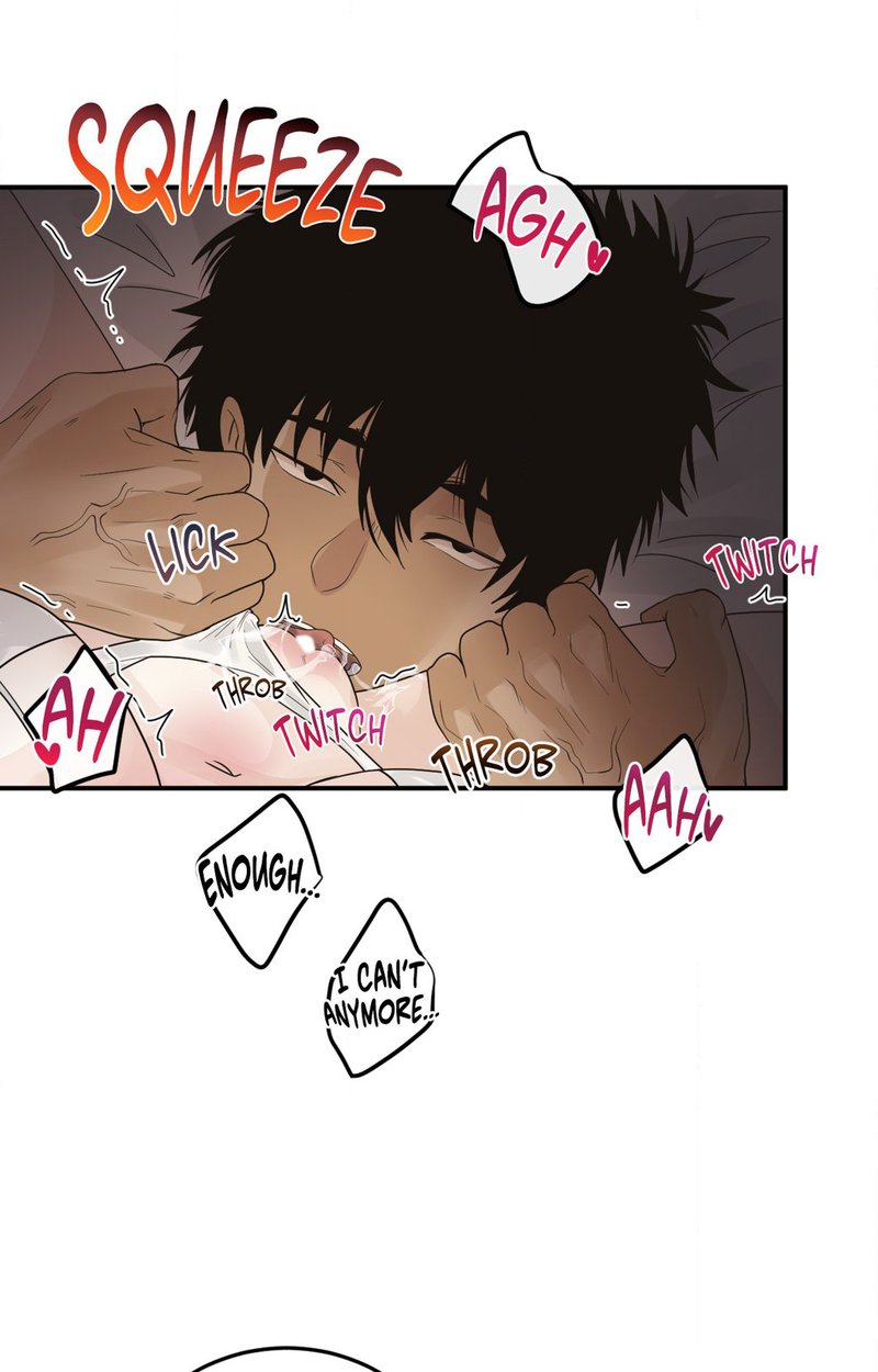 Where the Heart Is page 41