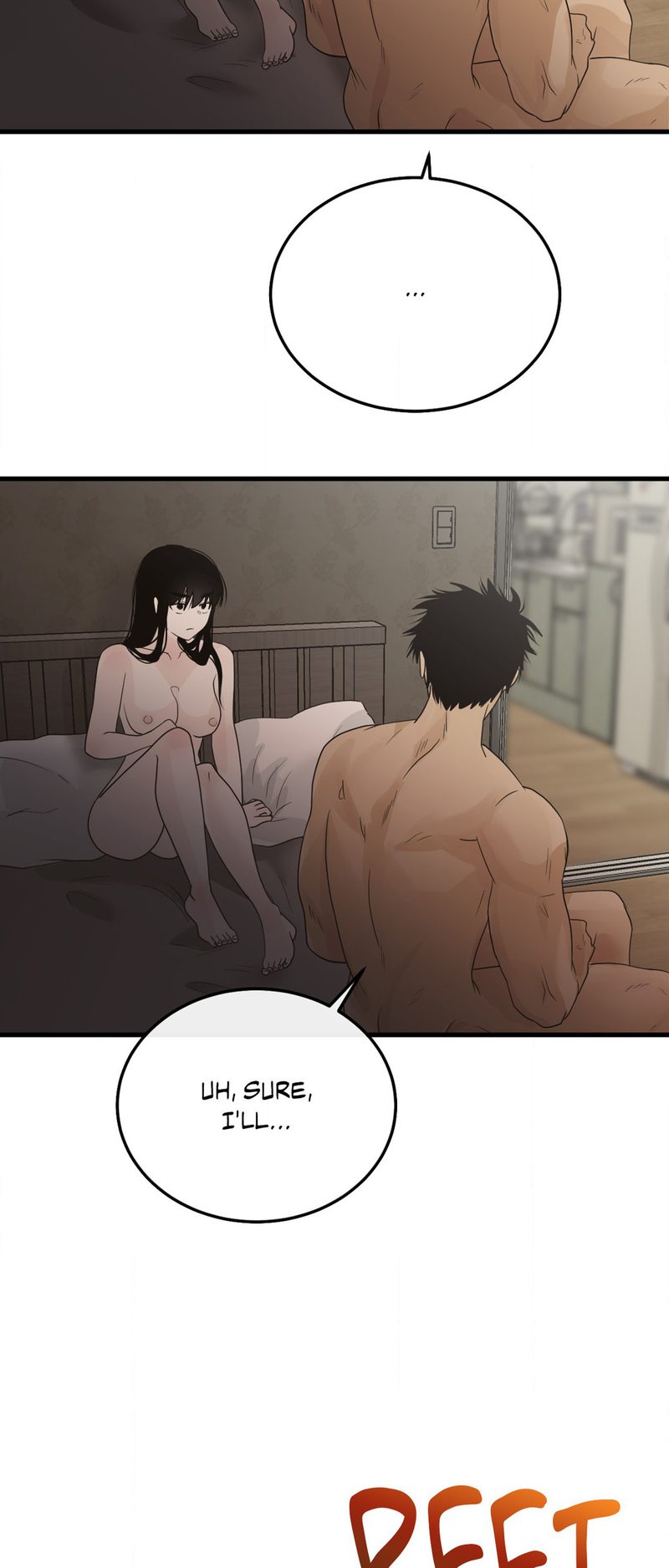 Where the Heart Is page 15