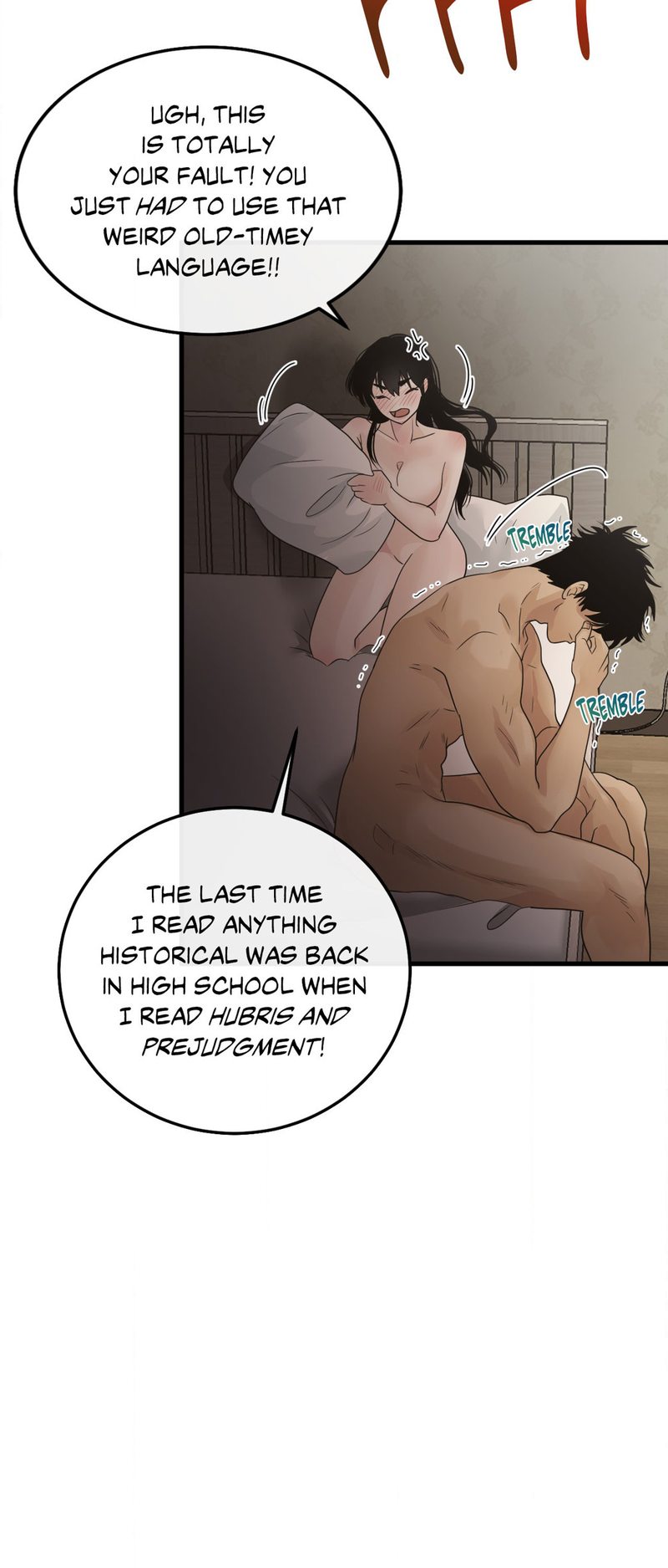 Where the Heart Is page 16