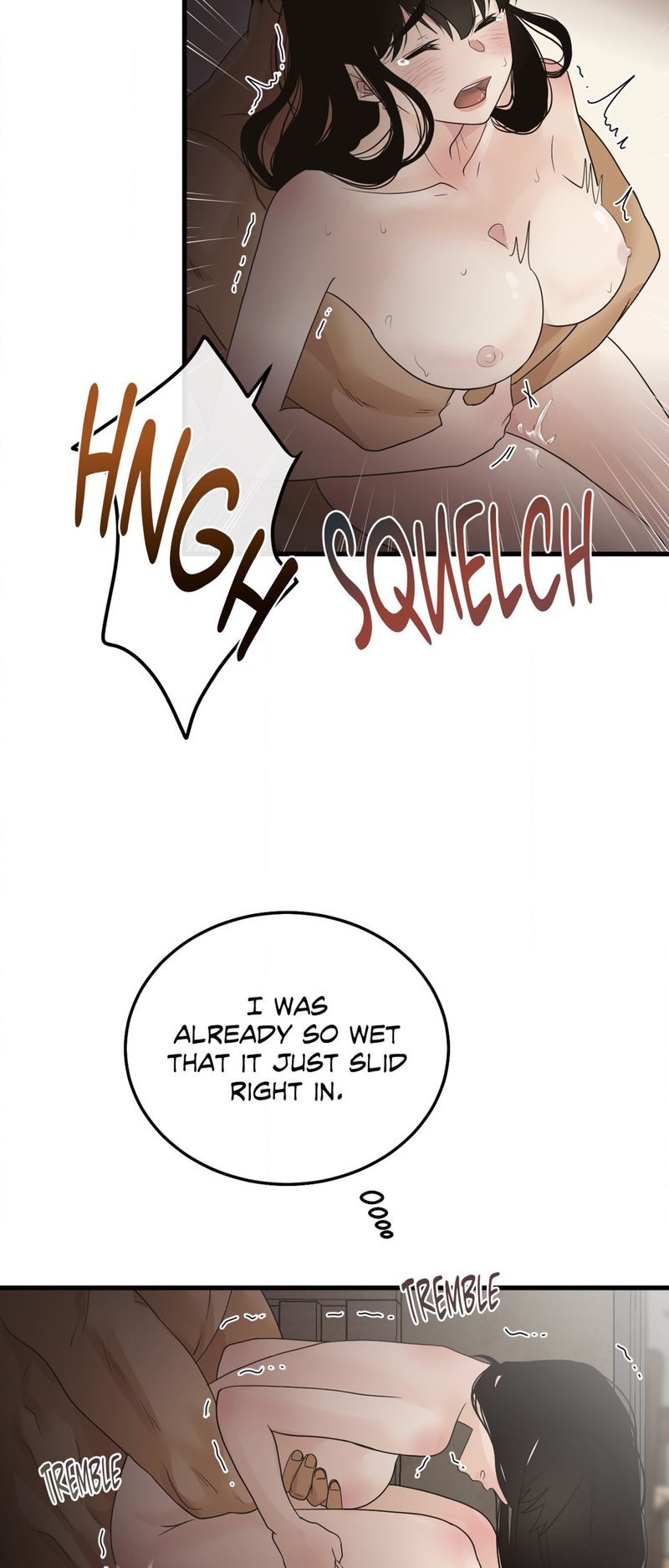 Where the Heart Is page 20