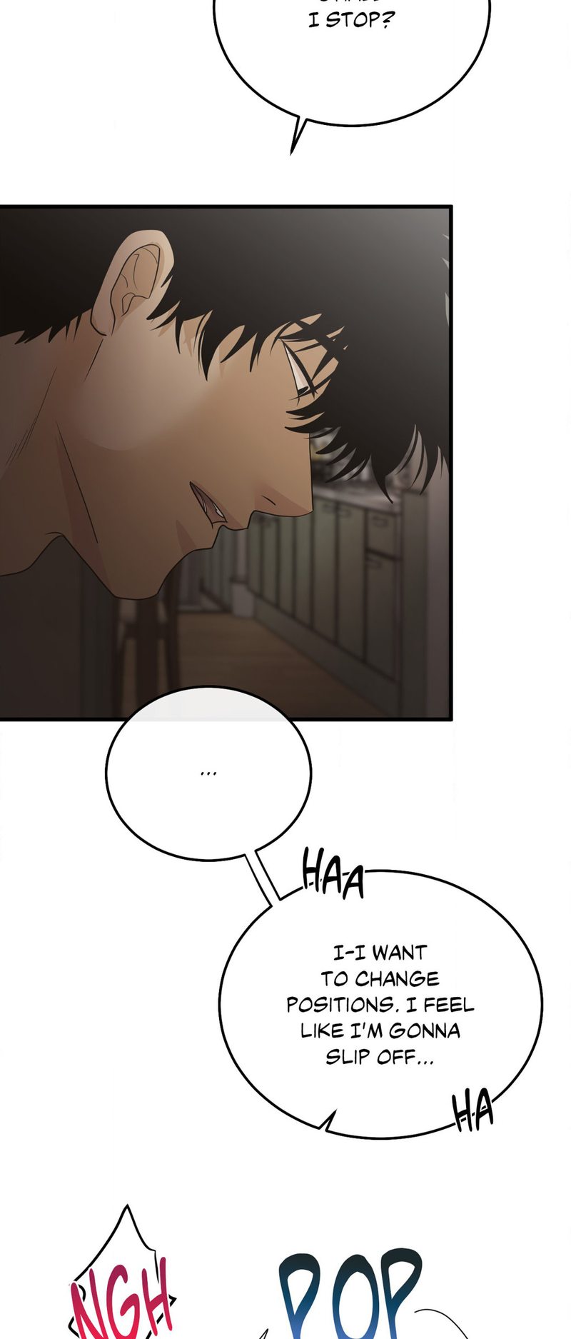 Where the Heart Is page 27