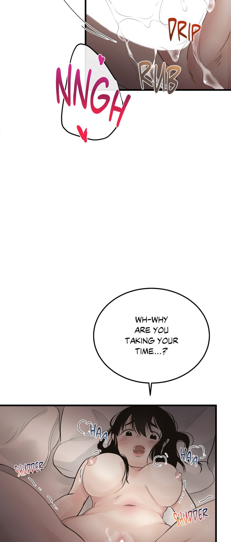Where the Heart Is page 33