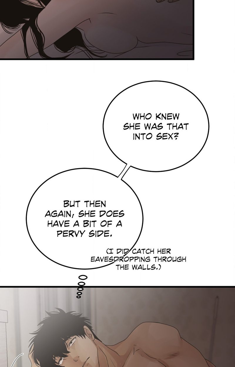 Where the Heart Is page 40