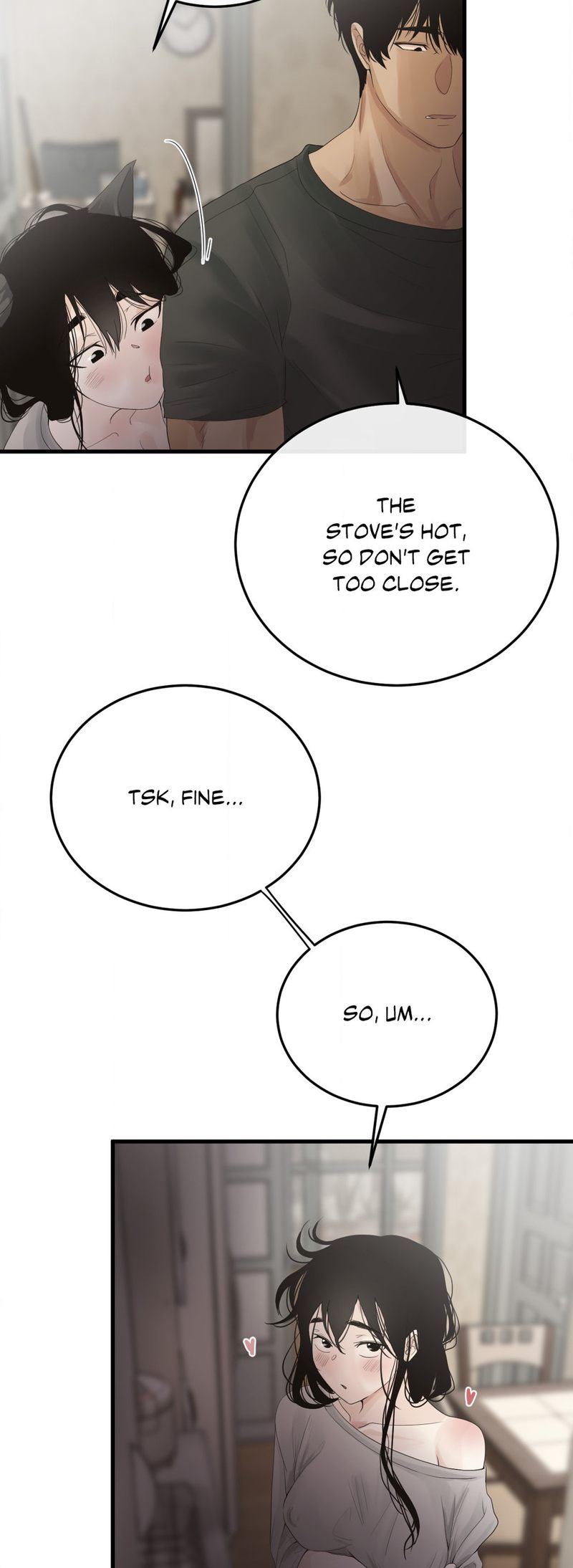 Where the Heart Is page 5