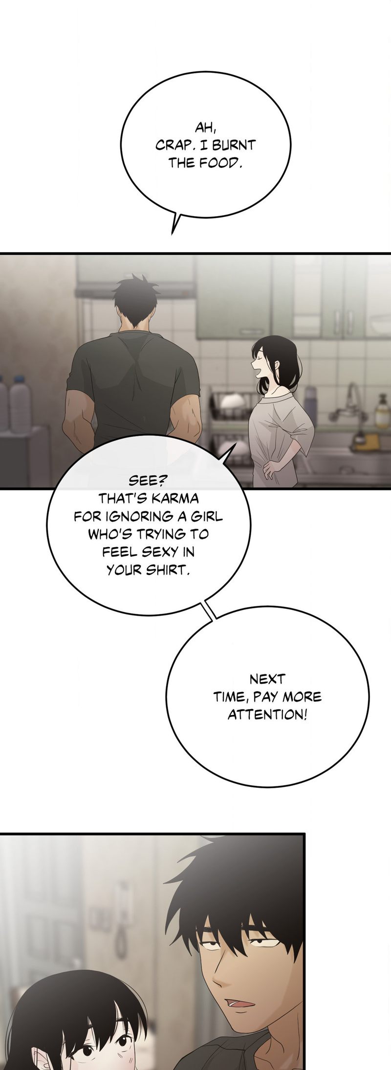 Where the Heart Is page 10