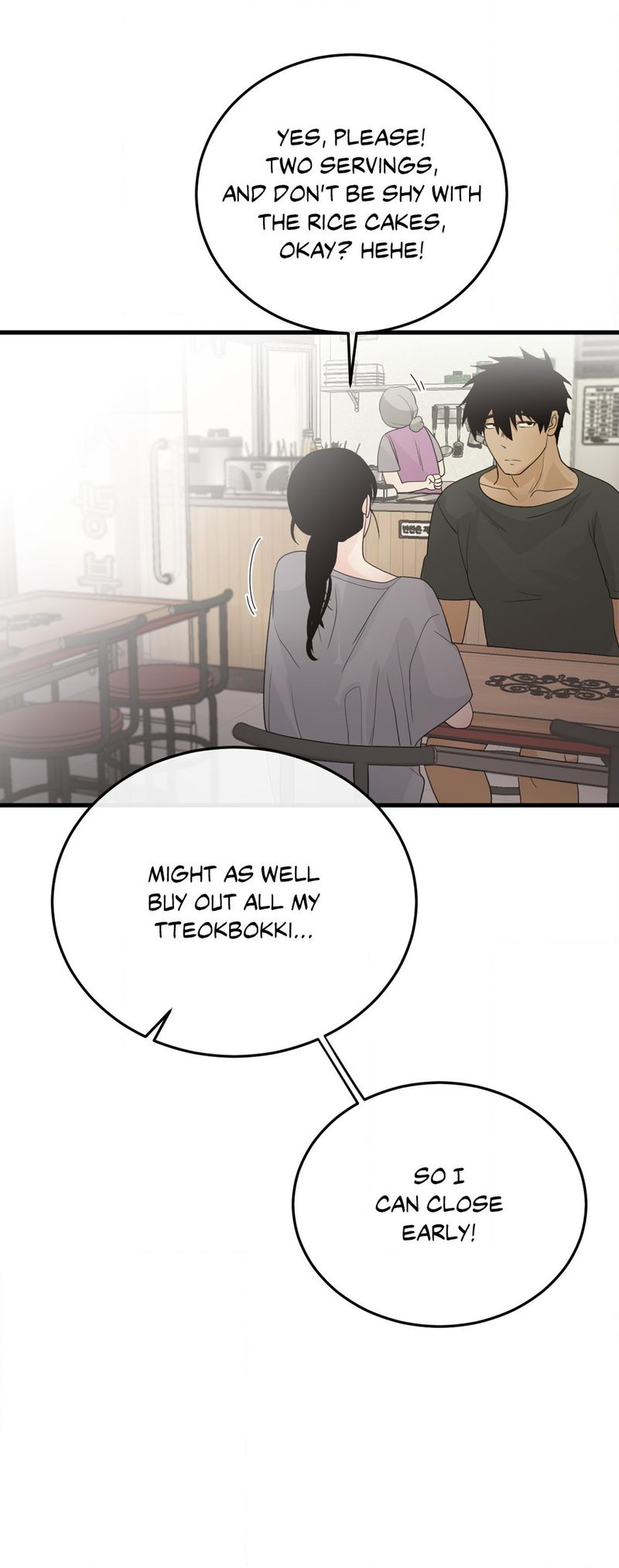 Where the Heart Is page 15