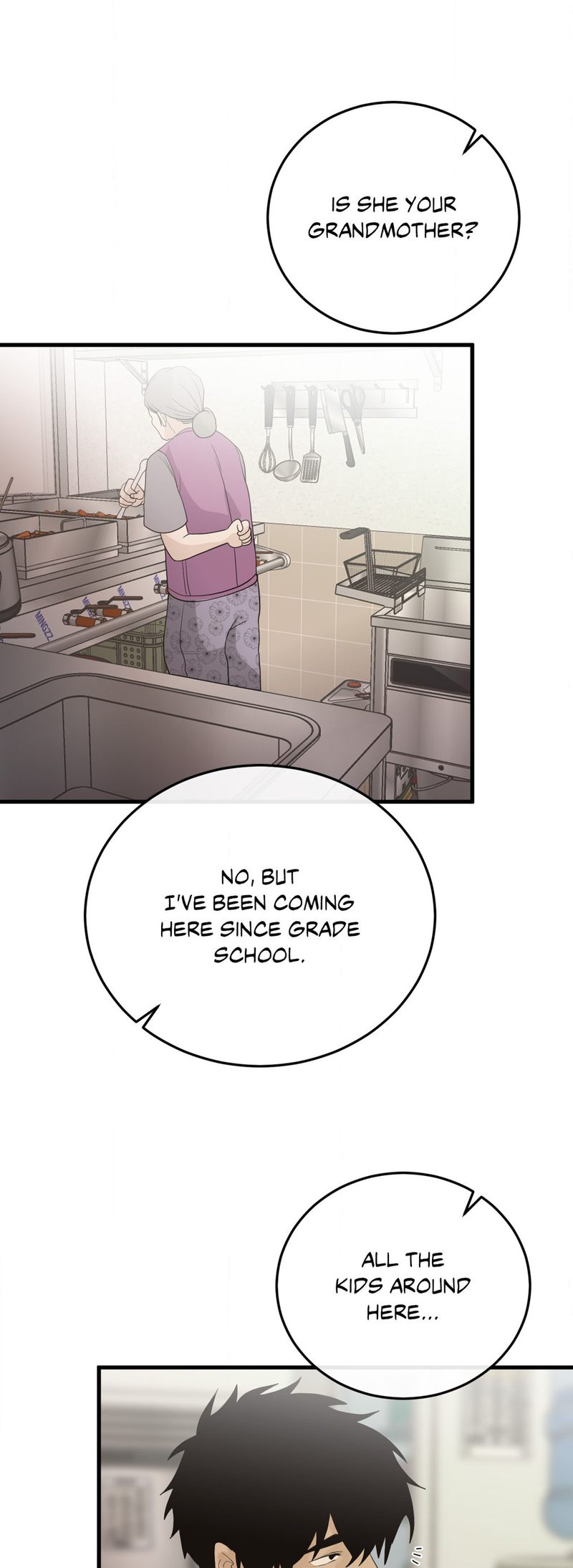 Where the Heart Is page 16