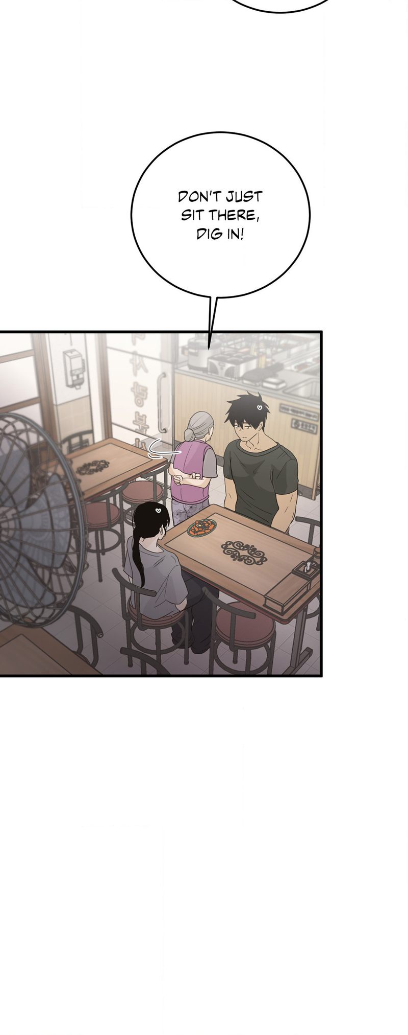 Where the Heart Is page 21