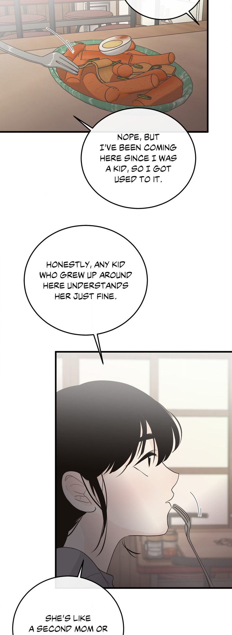 Where the Heart Is page 23