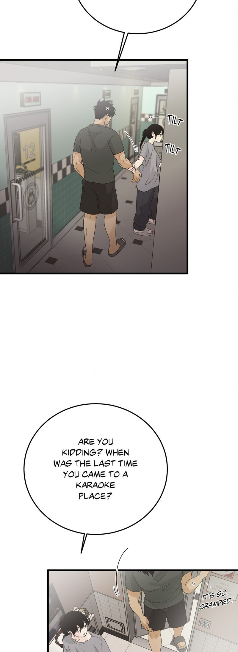 Where the Heart Is page 29