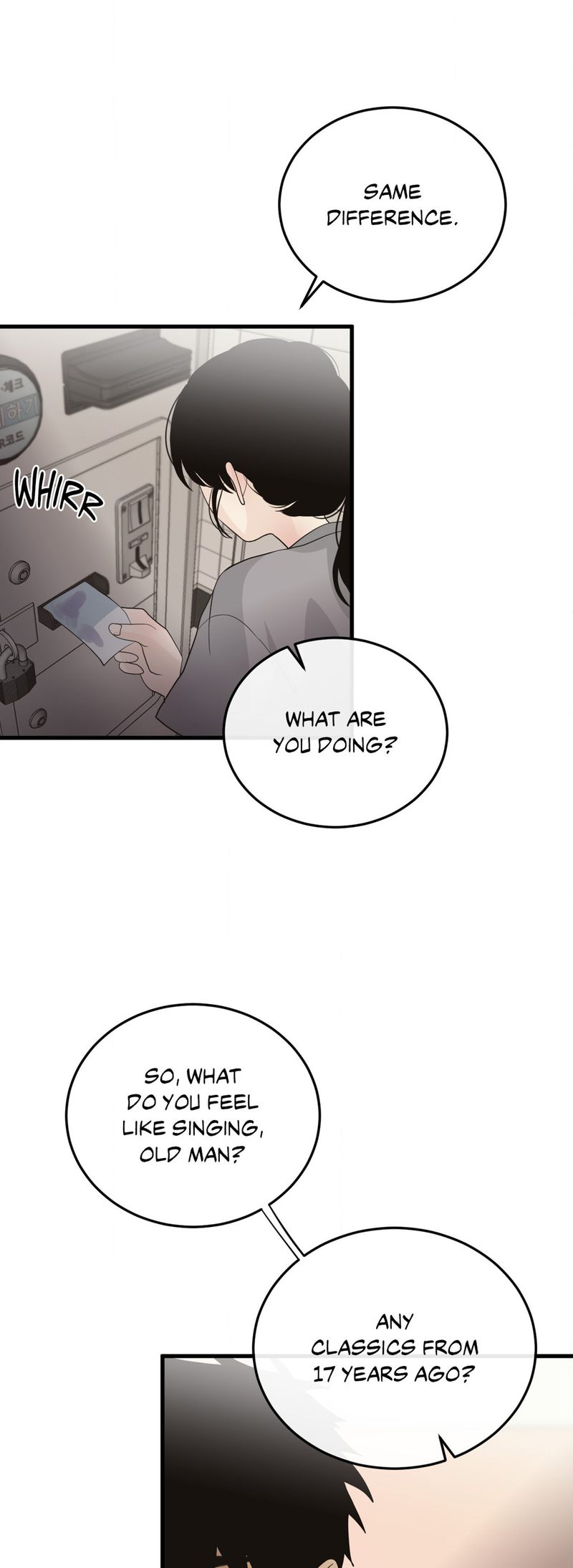 Where the Heart Is page 31