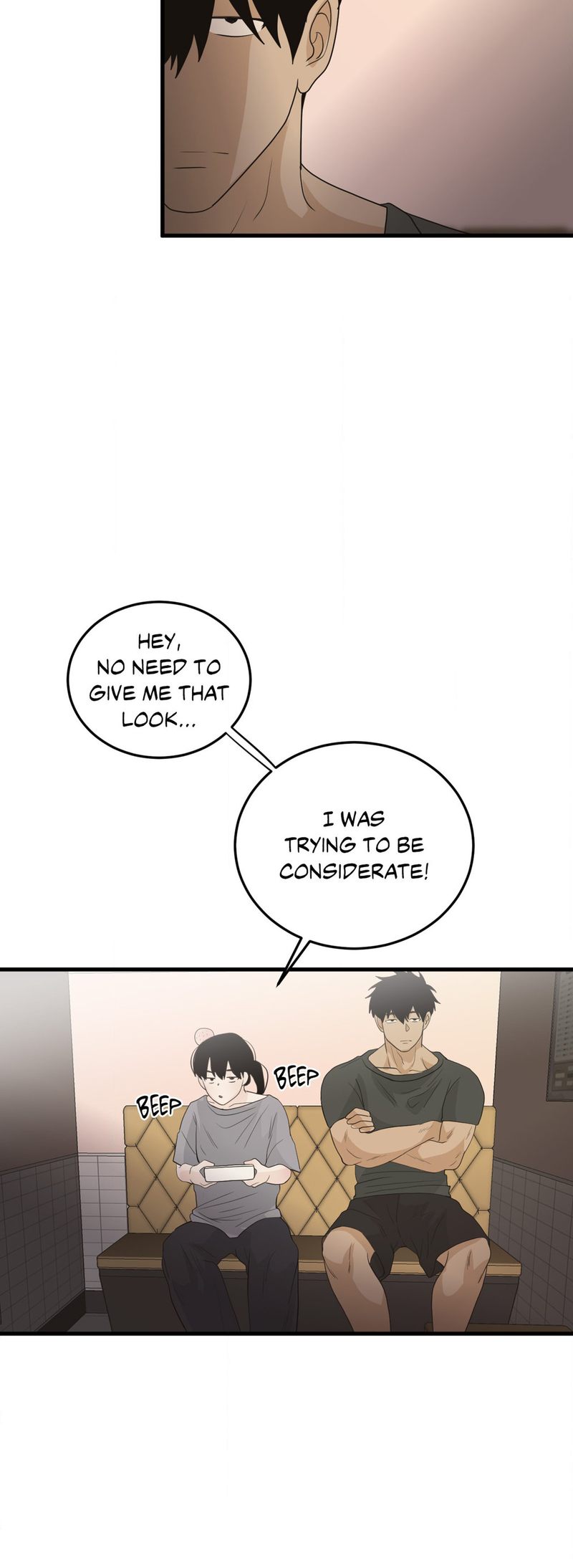 Where the Heart Is page 32