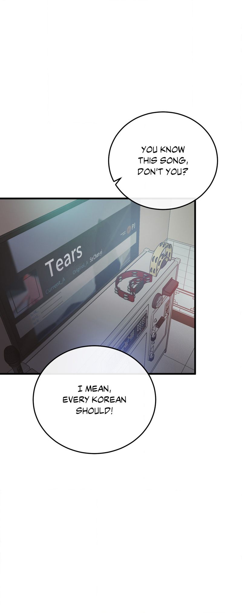 Where the Heart Is page 33