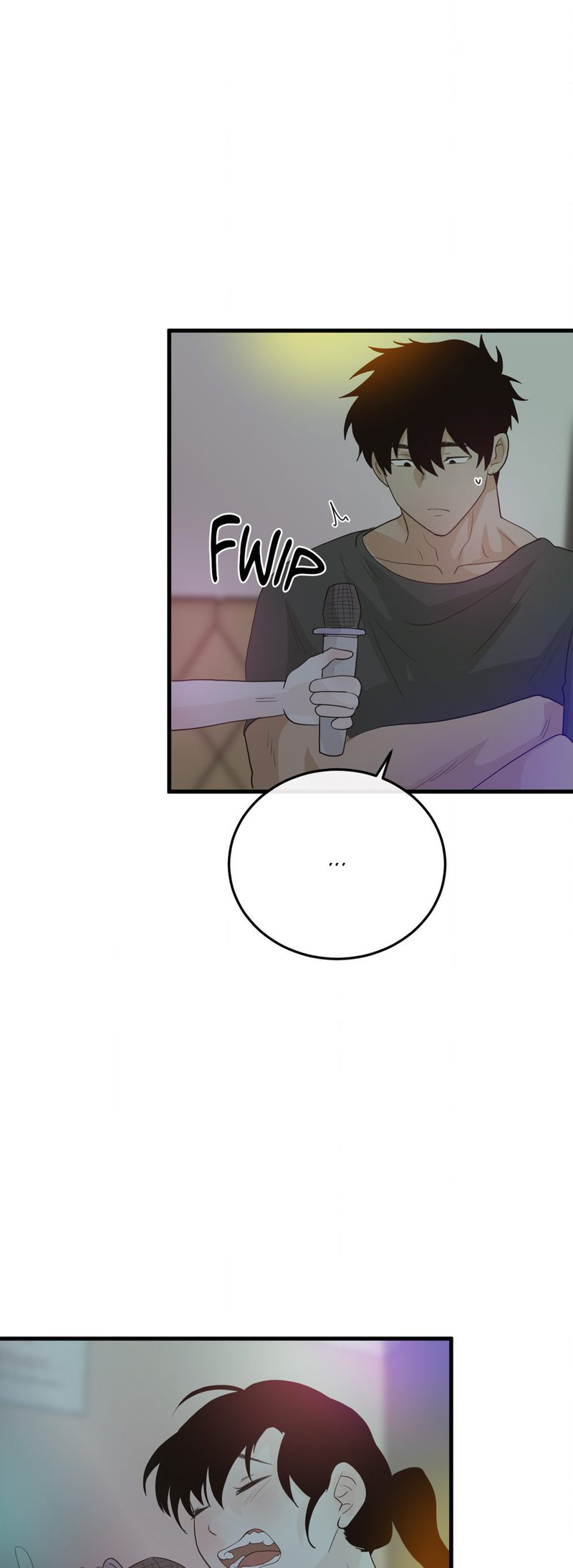 Where the Heart Is page 34