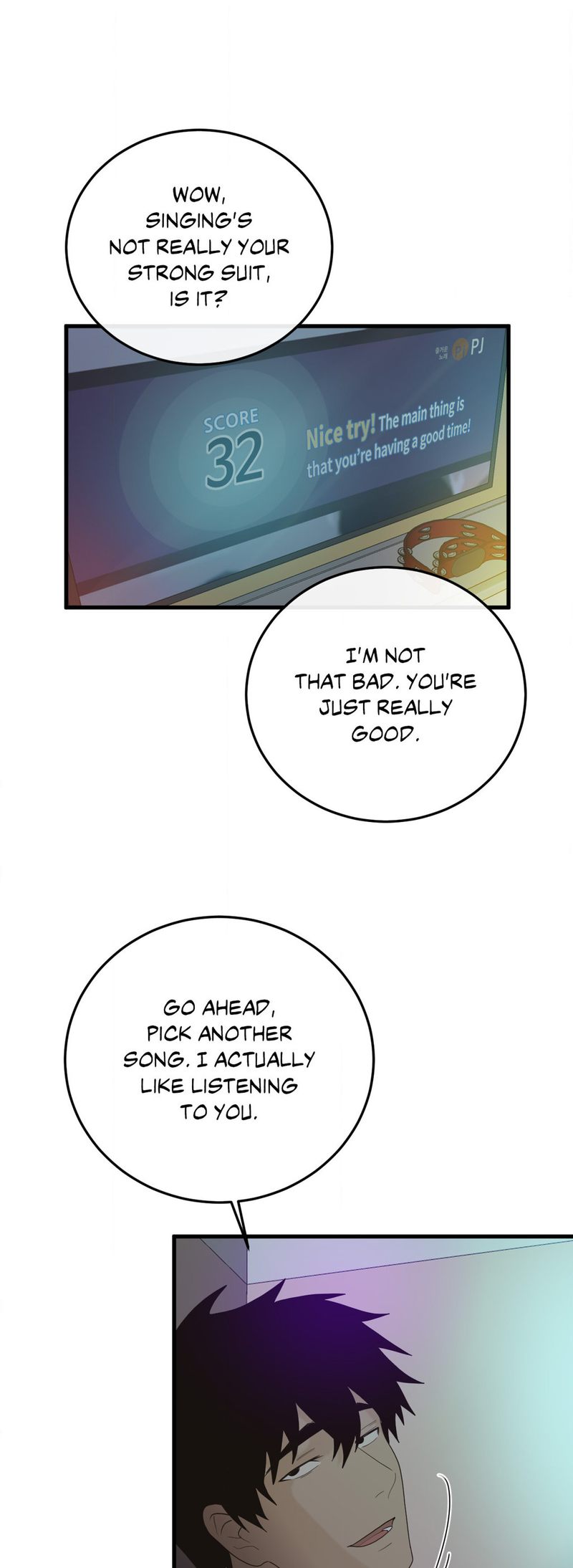 Where the Heart Is page 37