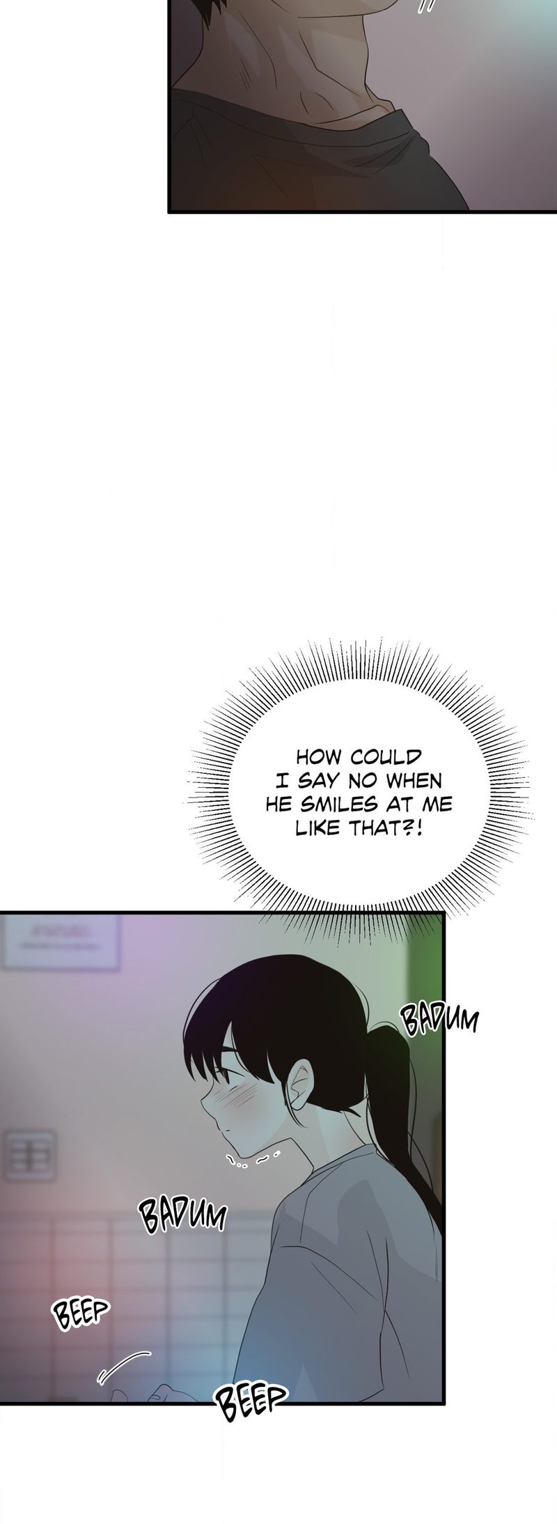 Where the Heart Is page 38