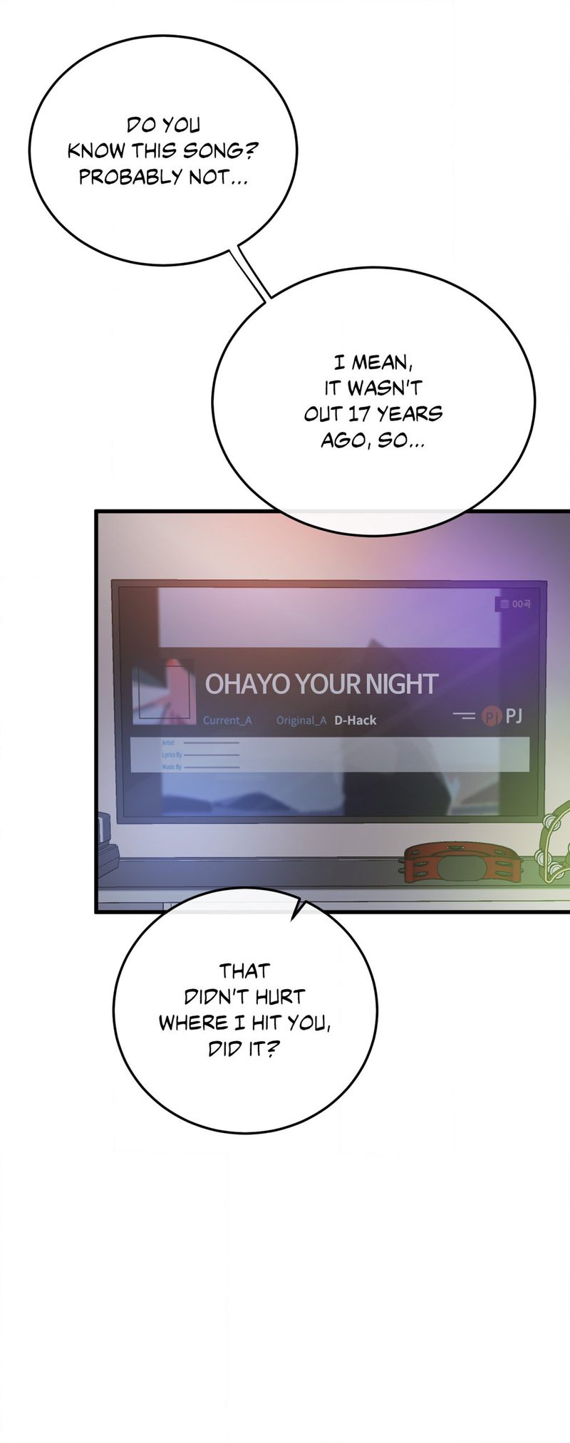 Where the Heart Is page 39