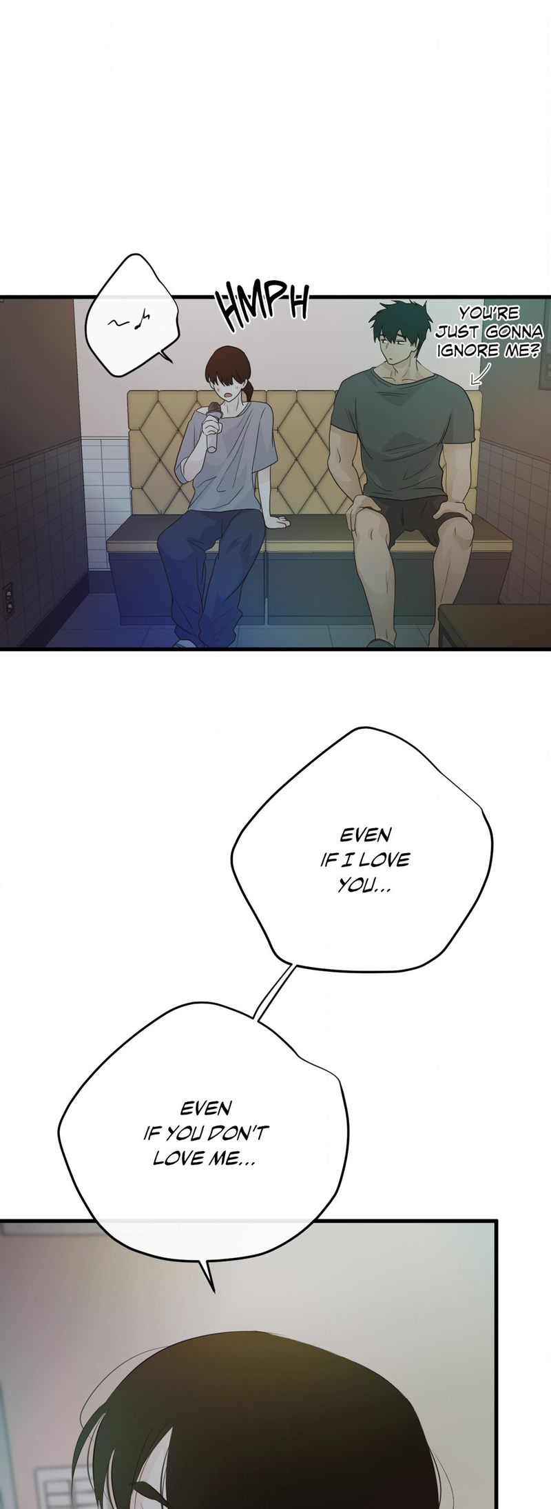 Where the Heart Is page 40