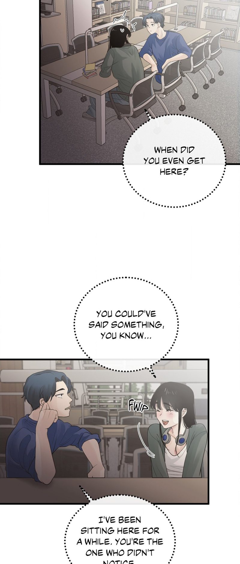 Where the Heart Is page 4