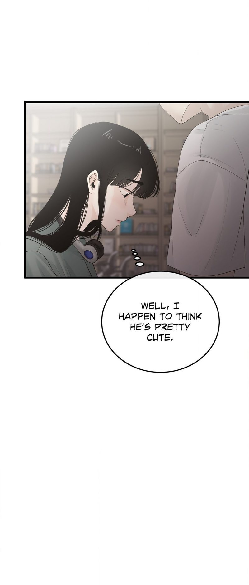 Where the Heart Is page 7