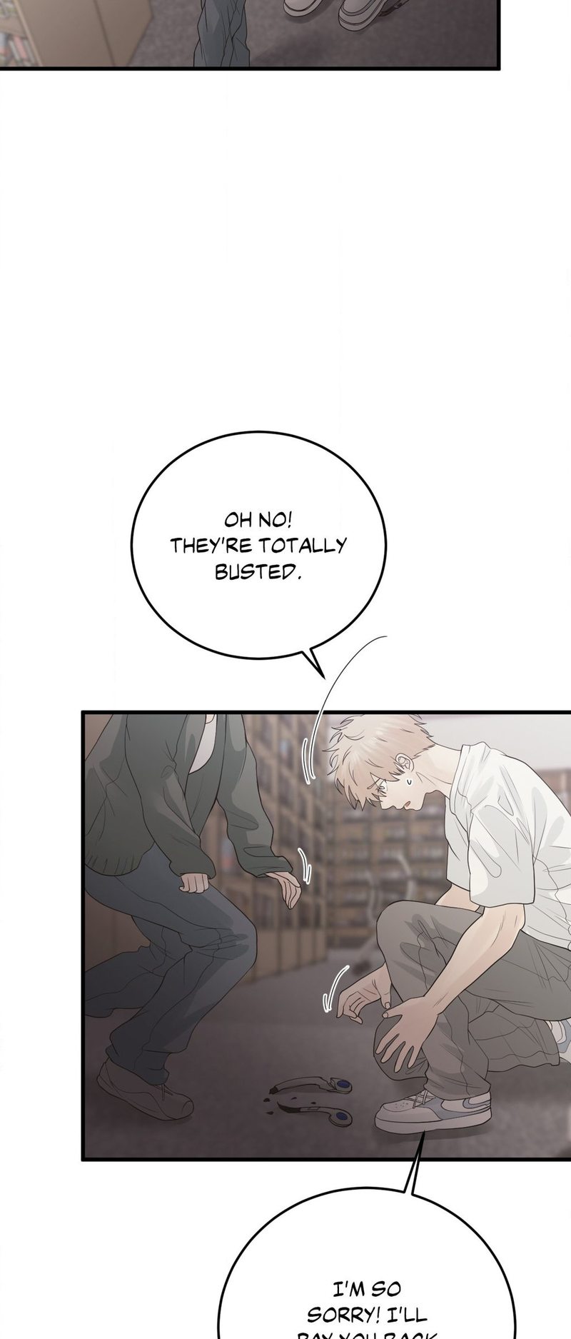 Where the Heart Is page 11