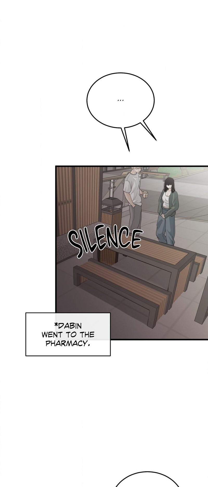 Where the Heart Is page 19