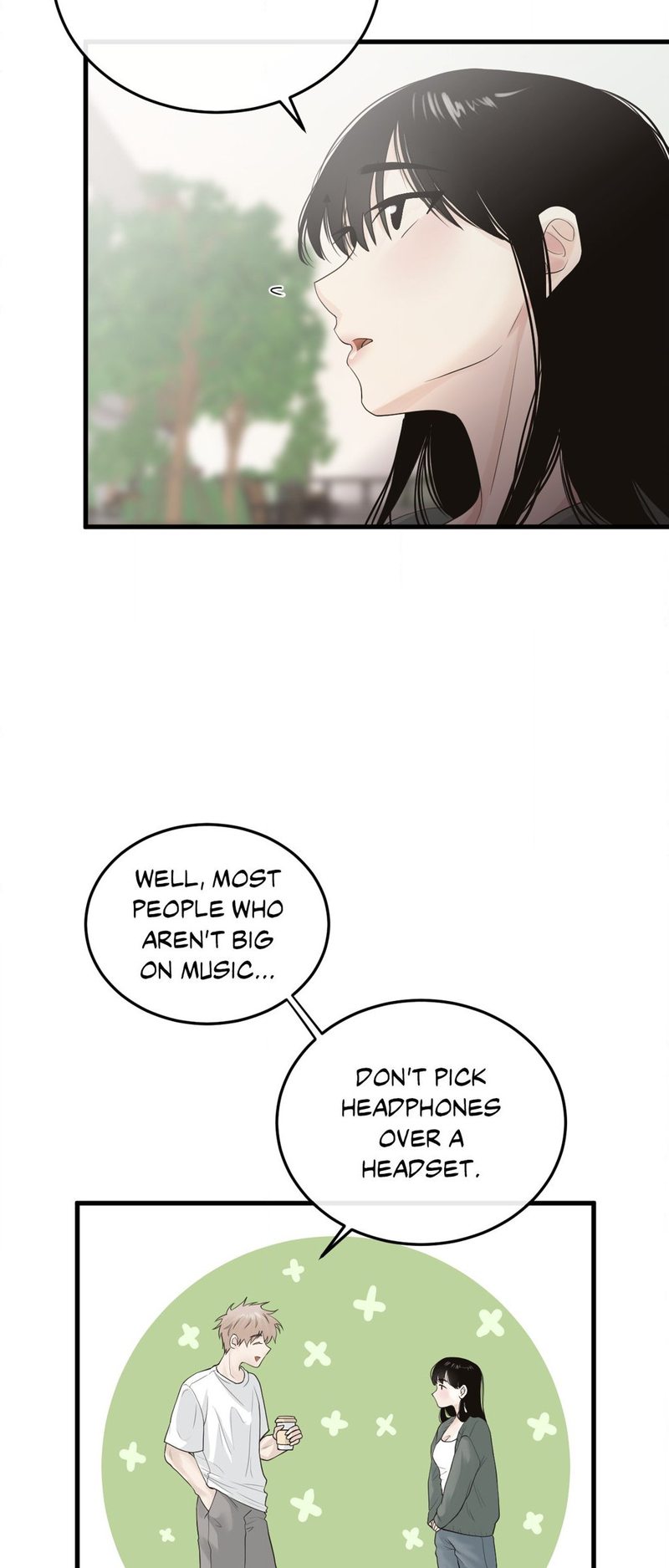 Where the Heart Is page 21