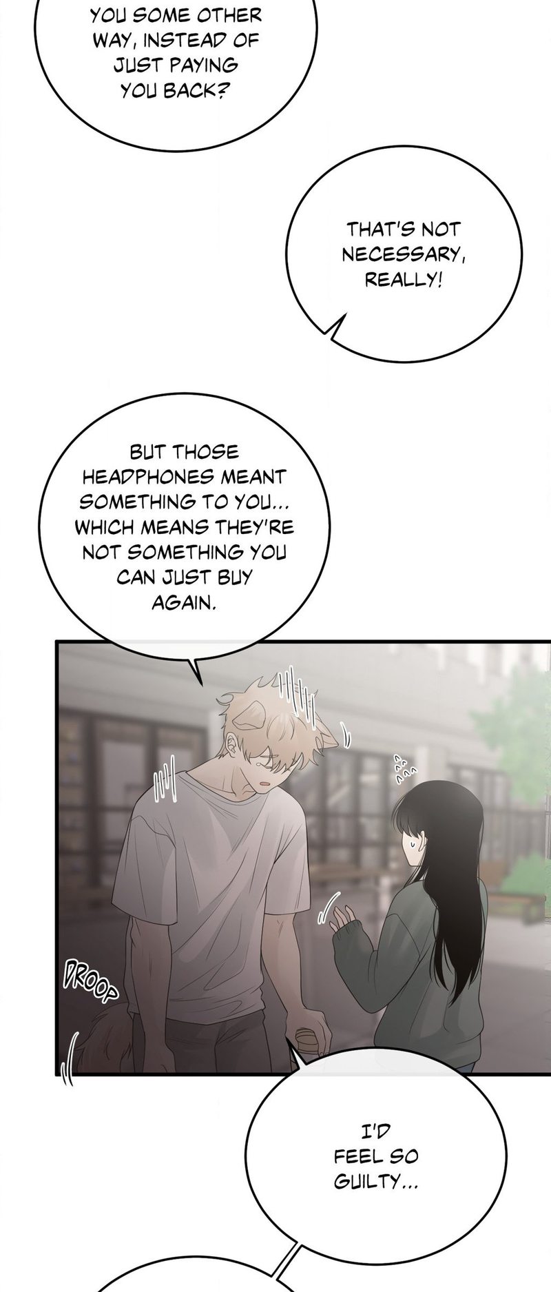Where the Heart Is page 29